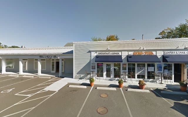 Photo of CHLOE NAIL & SPA