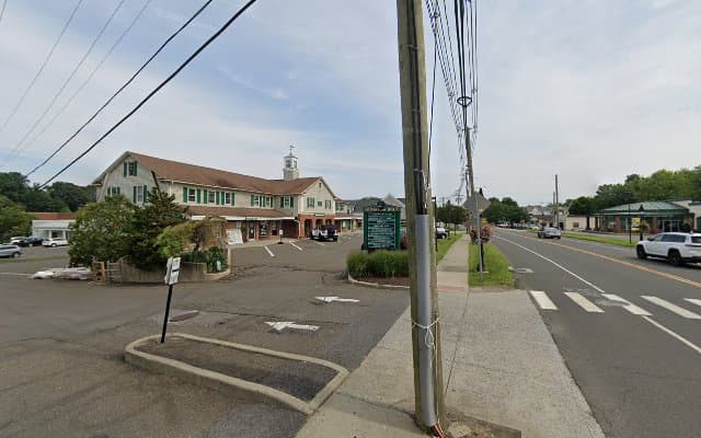 Photo of Adam Broderick | Ridgefield