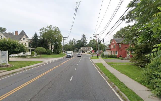 Photo of Paris Salon Ridgefield CT