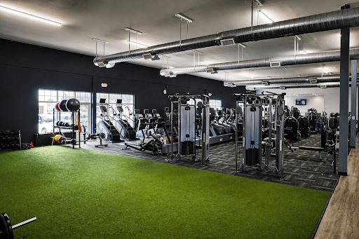 Photo of Club 24 Concept Gyms
