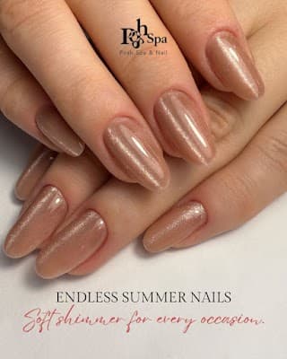 Photo of Posh Nails & Spa Greenwich