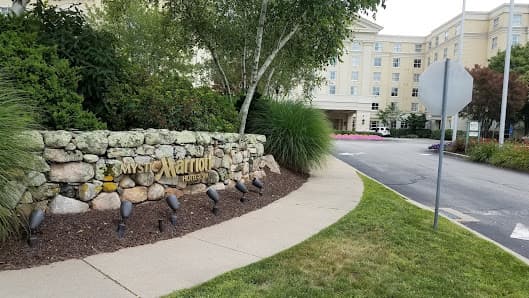 Photo of Mystic Marriott Hotel & Spa