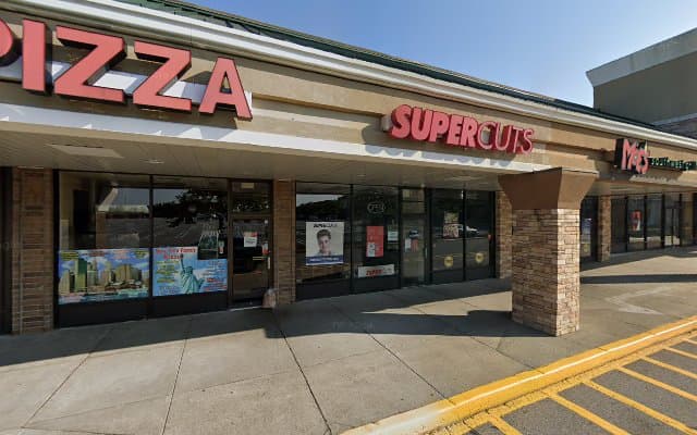 Photo of Supercuts