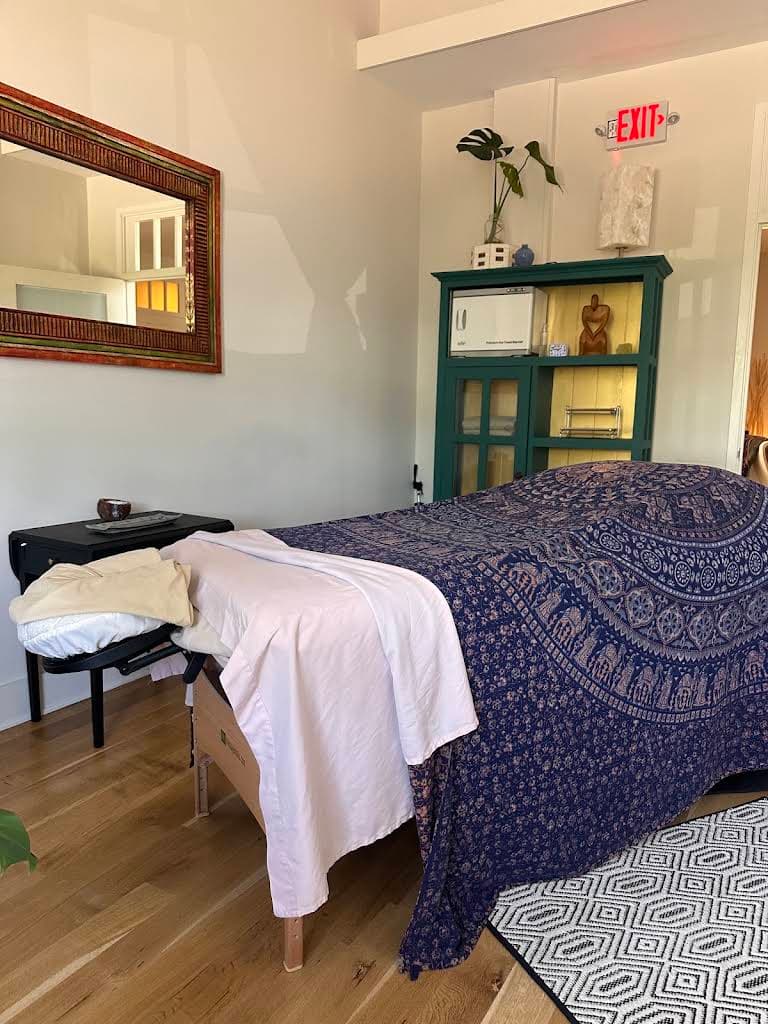 Photo of good.MASSAGE +SKINCARE