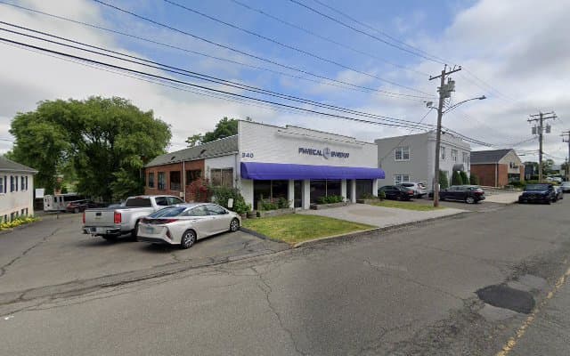 Photo of Post Road Chiropractic Health
