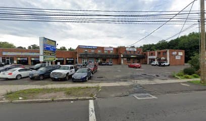 Photo of New Orange Spa
