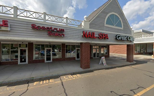 Photo of Spectrum Salon
