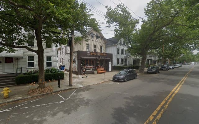 Photo of Skull & Combs Co. New Haven