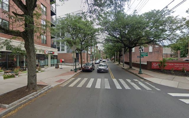 Photo of StretchMed New Haven
