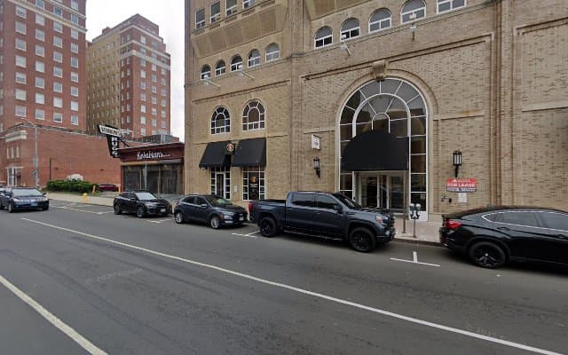 Photo of Chiropractic & Wellness Center of New Haven