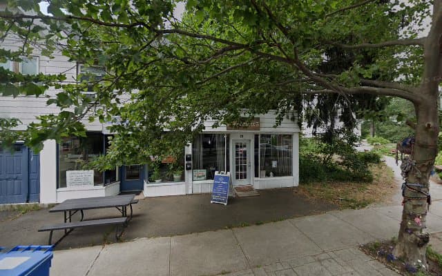 Photo of Salon Metta