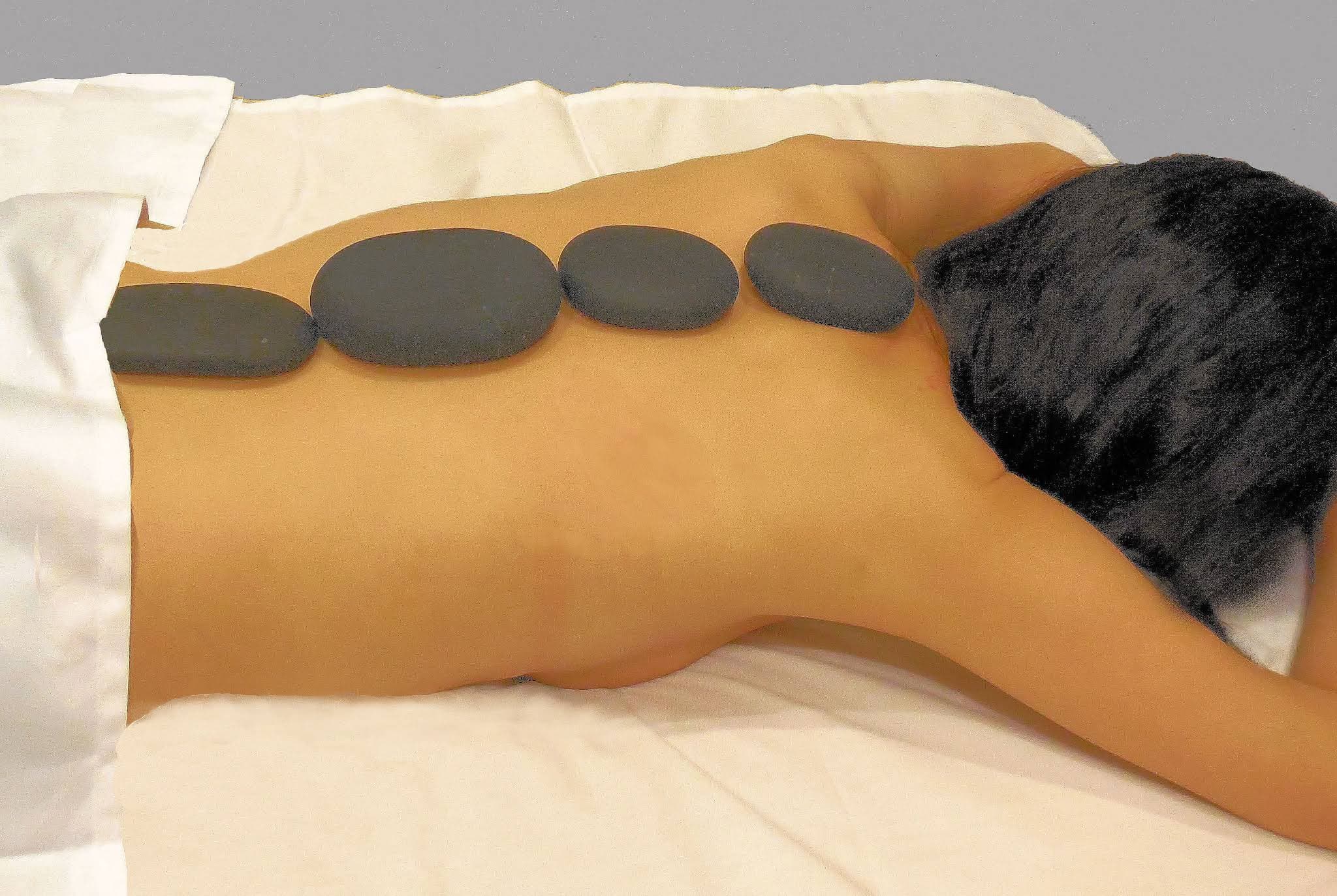 Photo of Tina's Massage & Wellness