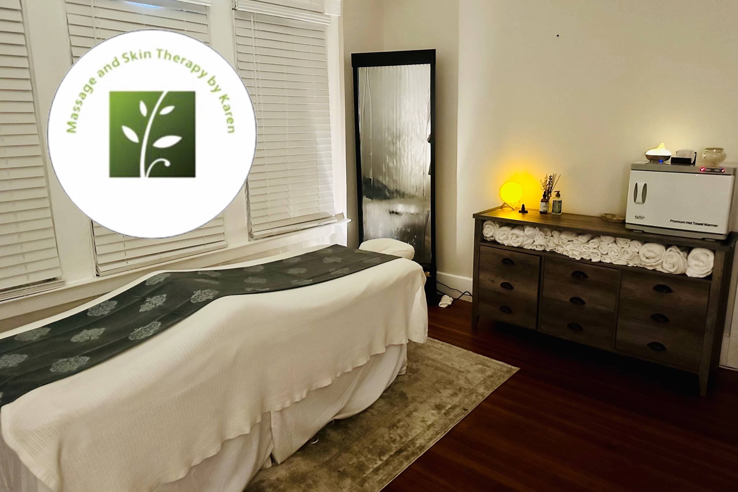 Photo of Massage and Skin Therapy By Karen LLC