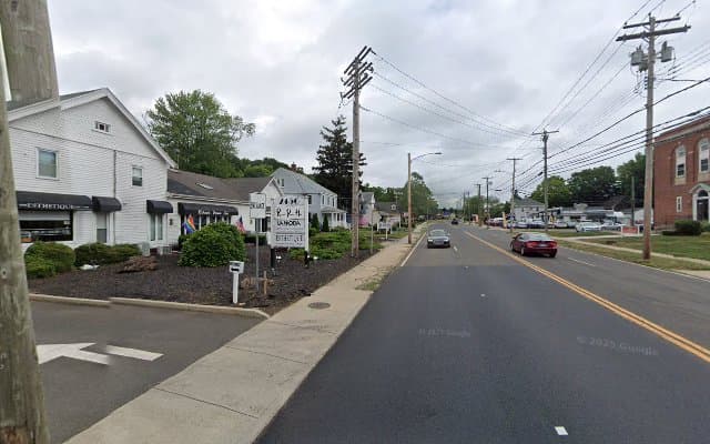 Photo of Esthetique on Whitney