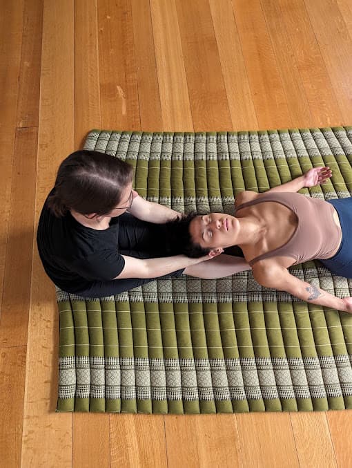 Photo of Cynthia's Massage and Bodywork