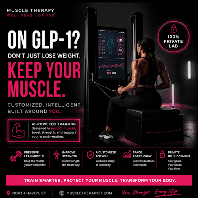 Photo of Muscle Therapy Wellness Lounge
