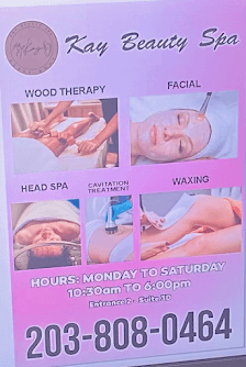 Photo of Kay Beauty Spa LLC