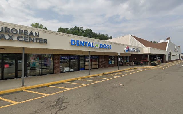 Photo of European Wax Center