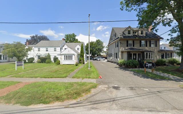 Photo of The DPZ on West - Dawn's Pizzazz