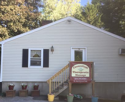 Photo of Connecticut Therapeutic Massage