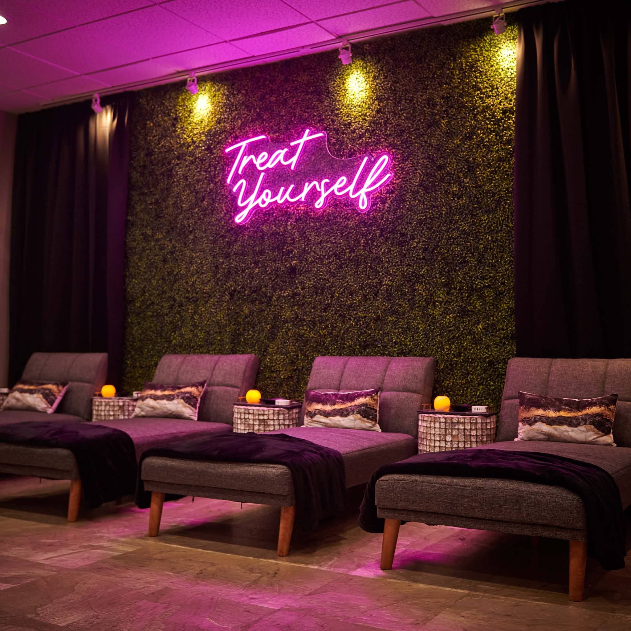Photo of Therapeutic Massage & Wellness