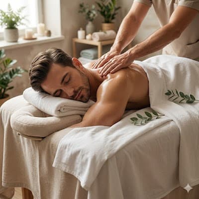 Photo of Cloud 9 Therapeutic Massage