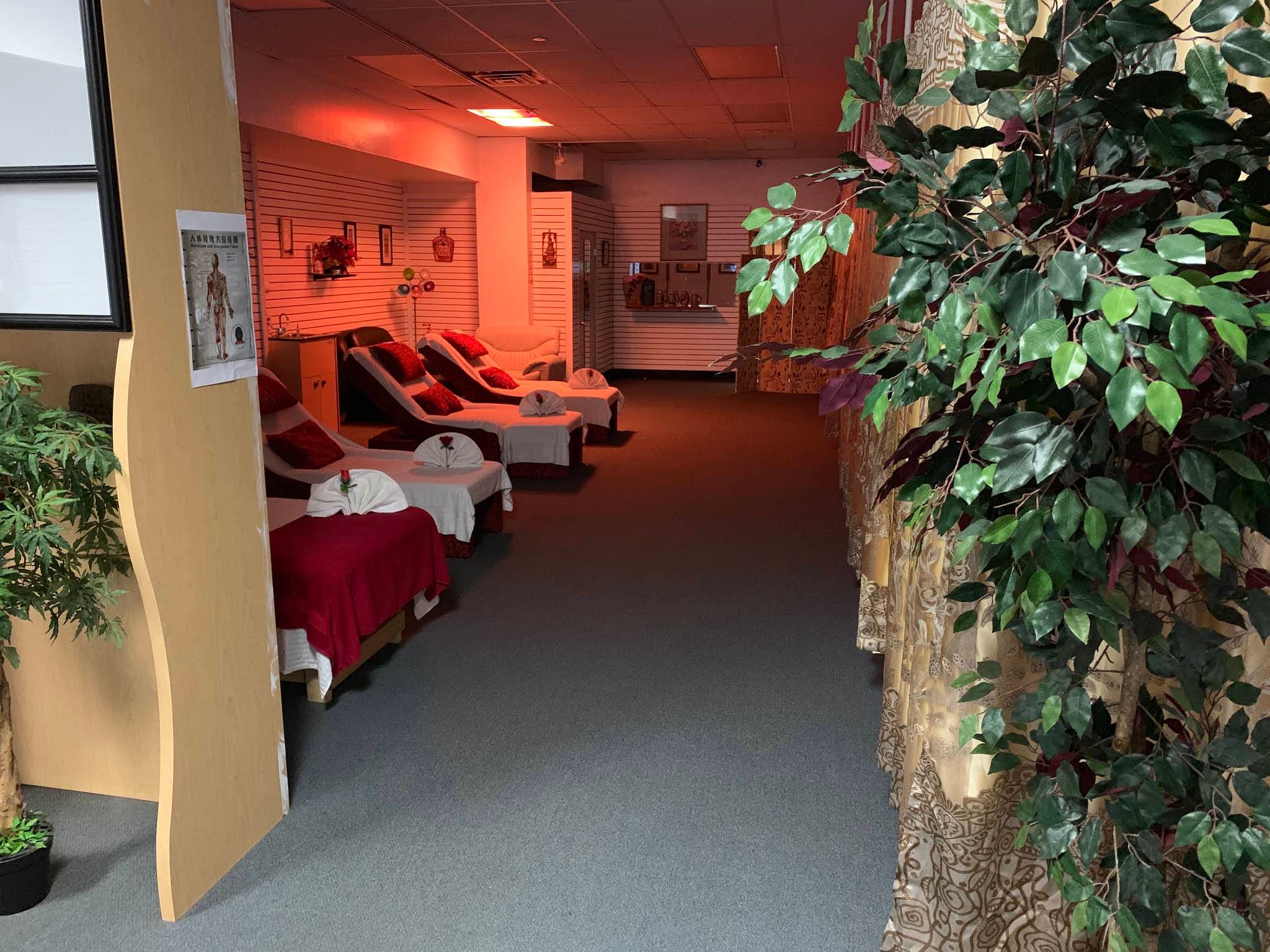Photo of Health Therapies