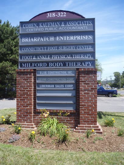 Photo of Milford Body Therapy