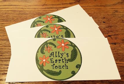 Photo of Ally’s Earth Touch Massage