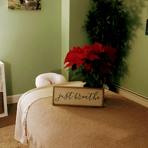 Photo of Balanced Massage