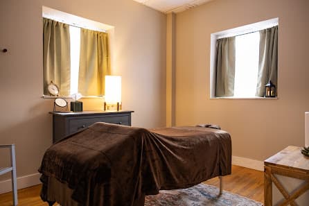 Photo of Ledgebrook Massage Center