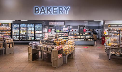 Photo of Stop & Shop
