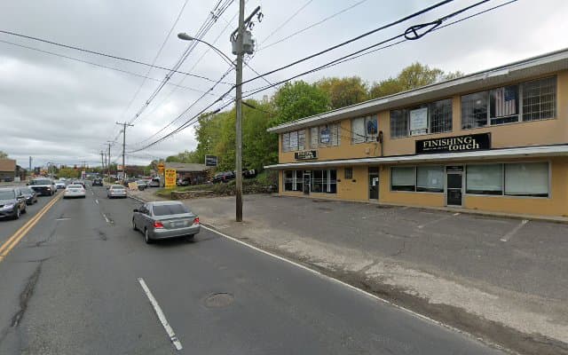 Photo of Finishing Touch Mens Grooming Lounge
