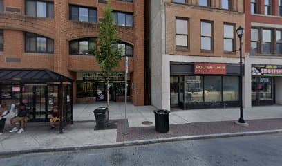 Photo of Street Stylz