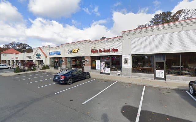 Photo of Hodes Chiropractic LLC