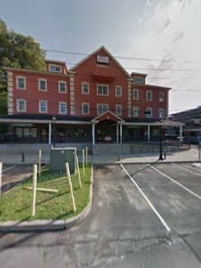 Photo of SPA WAISTED