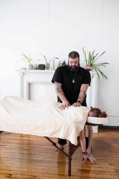 Photo of Orthosports Massage Therapy