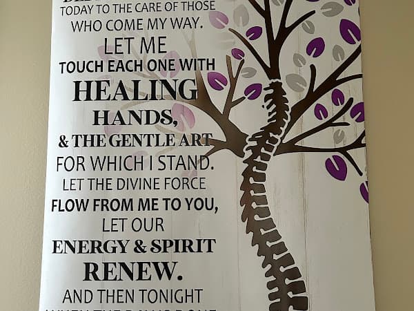Photo of Divine Body Balance