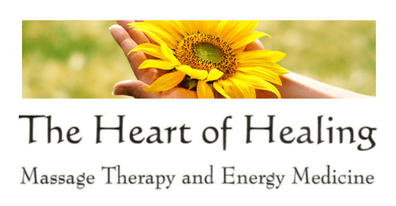 Photo of Heart of Healing Massage Therapy and Energy Medicine