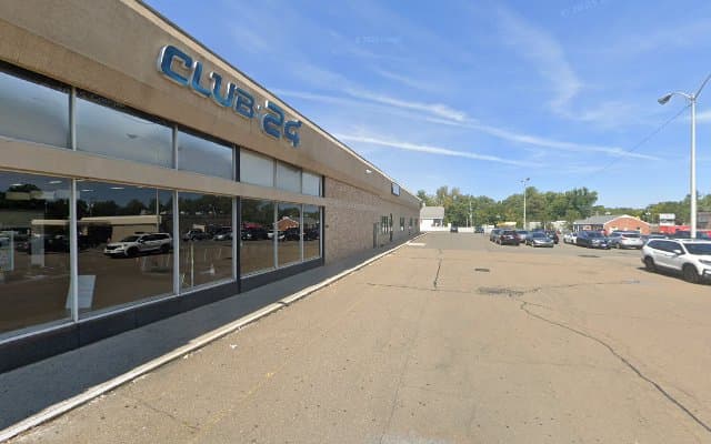 Photo of Club 24 Concept Gyms