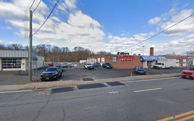 Photo of Supercuts