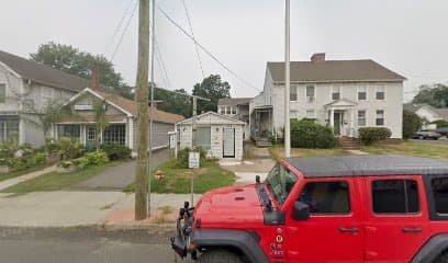 Photo of The Sanctuary Center