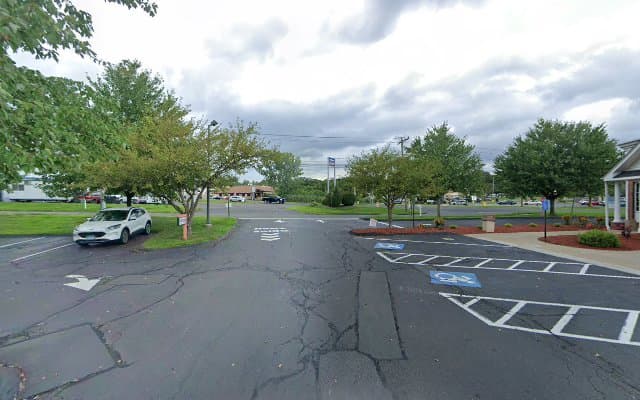 Photo of Stranded at the Spa
