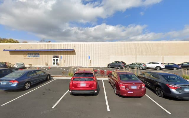 Photo of Cortiva Institute