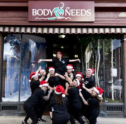 Photo of Body of Needs Spa