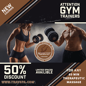 Photo of Travspa LLC
