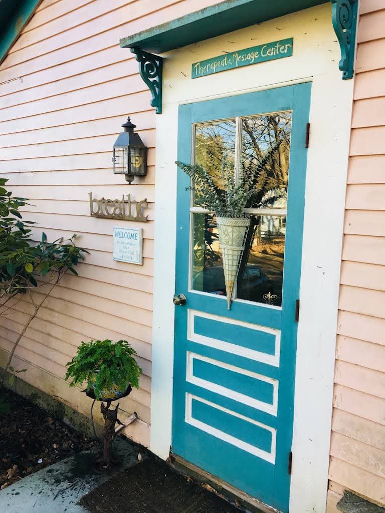 Photo of Therapeutic Massage Center