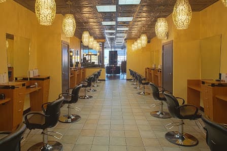 Photo of Captiva Salon