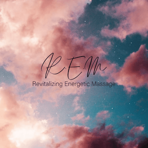 Photo of REM Revitalizing Energetic Massage