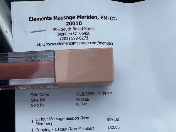 Photo of Elements Massage